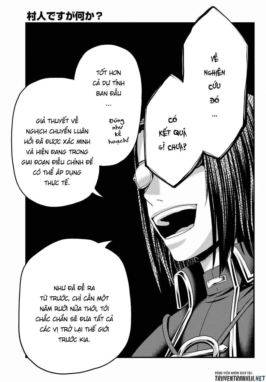 Murabito Desu Ga Nani Ka? Chapter 47 - 28