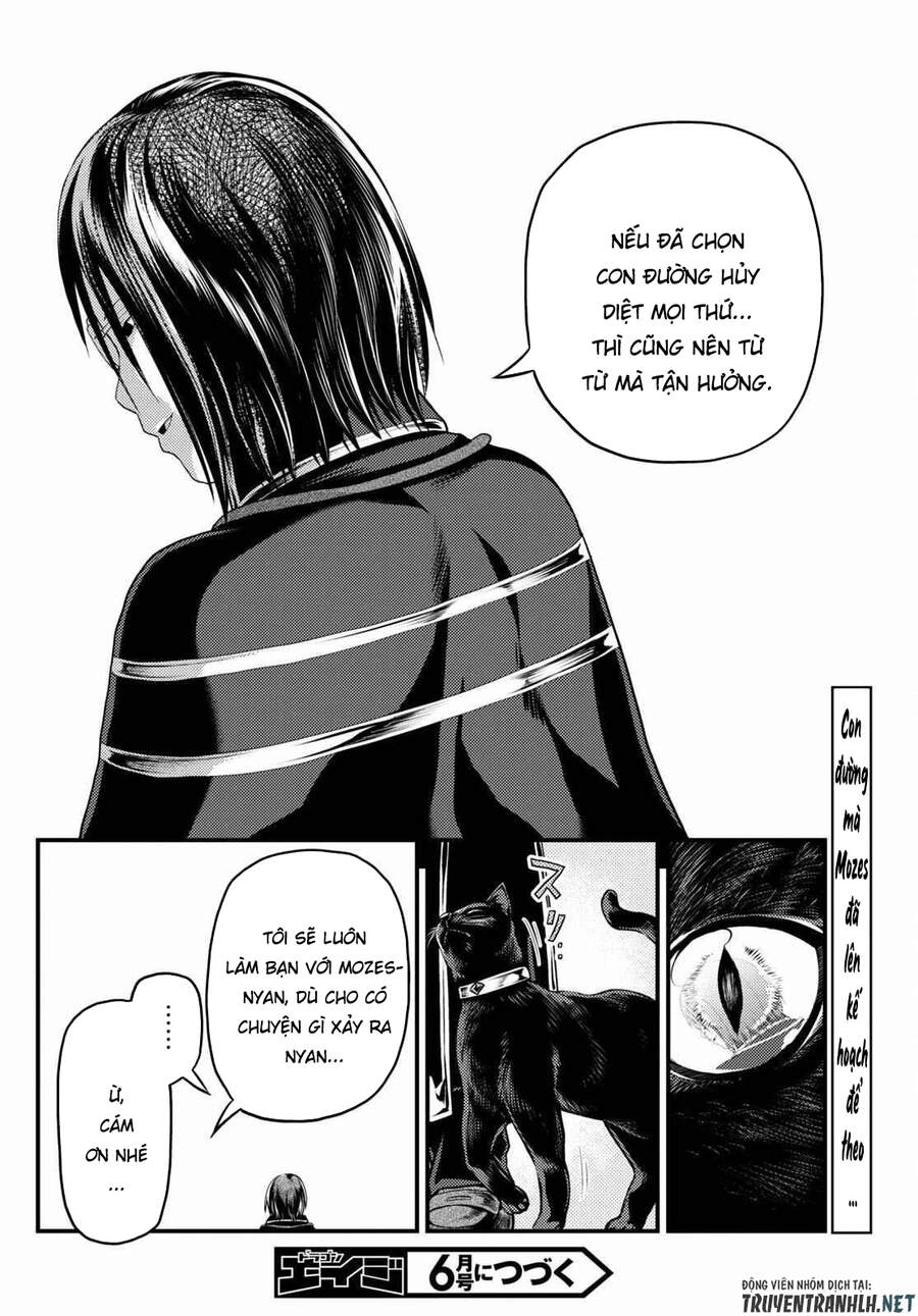 Murabito Desu Ga Nani Ka? Chapter 47 - 33