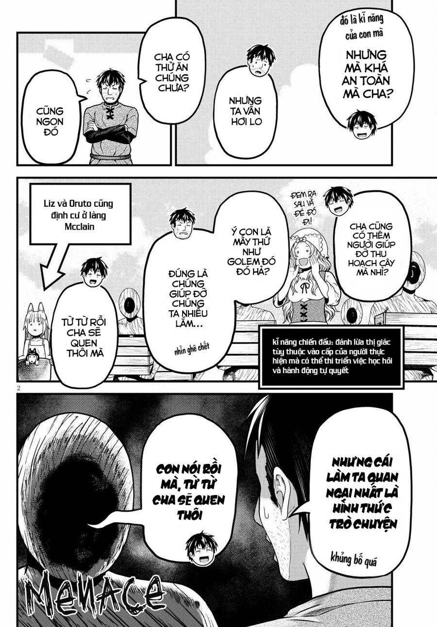 Murabito Desu Ga Nani Ka? Chapter 49 - 3