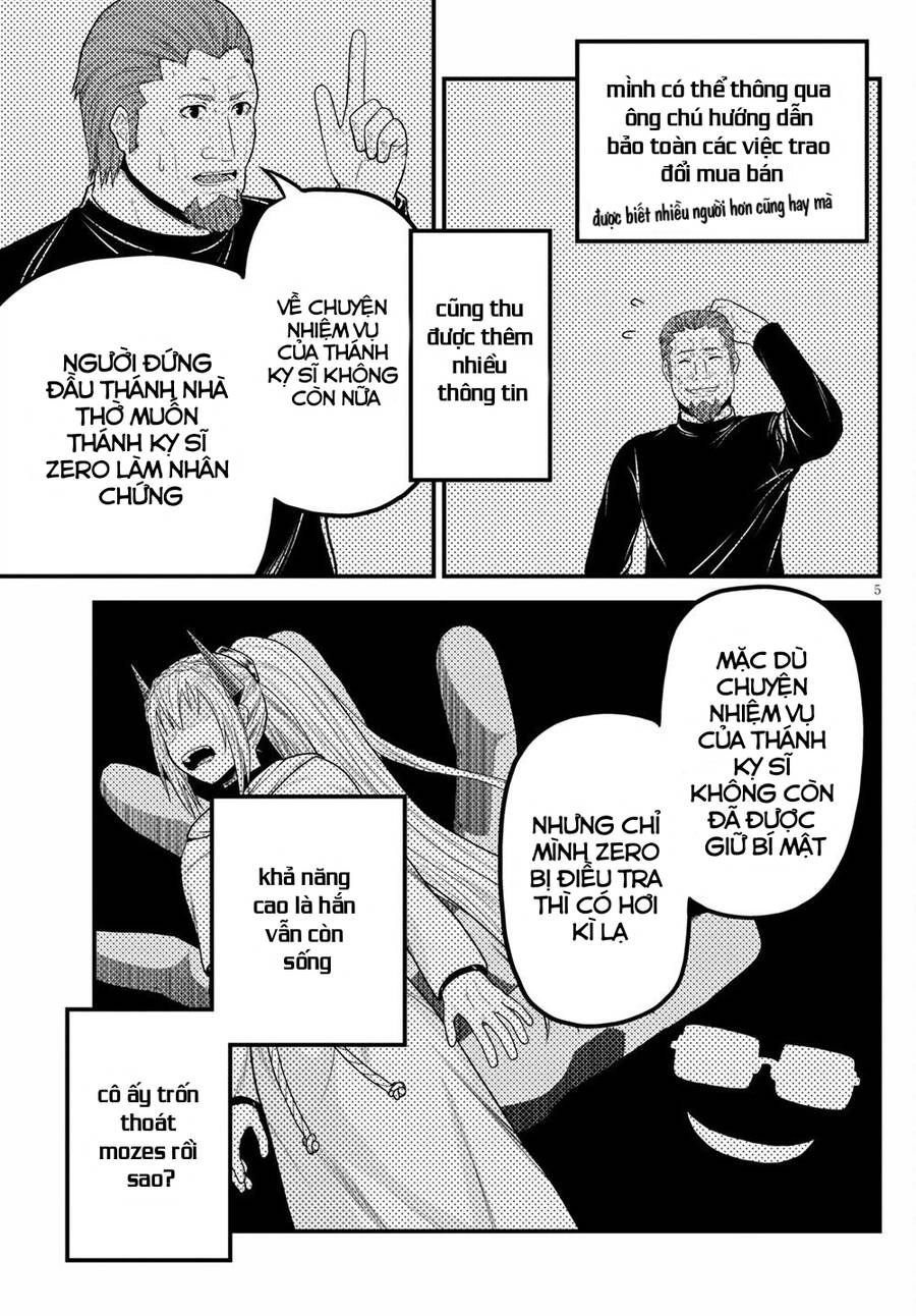 Murabito Desu Ga Nani Ka? Chapter 49 - 6