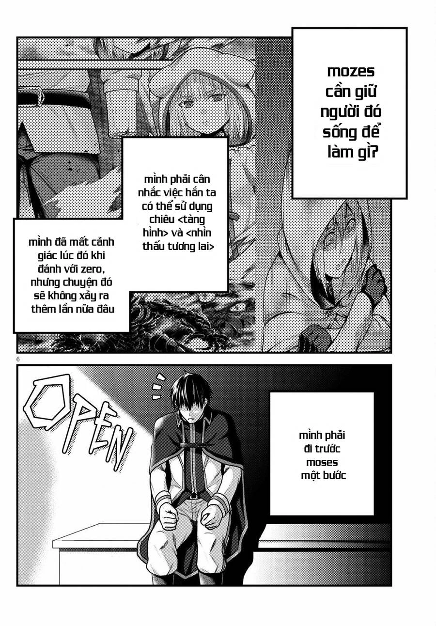 Murabito Desu Ga Nani Ka? Chapter 49 - 7