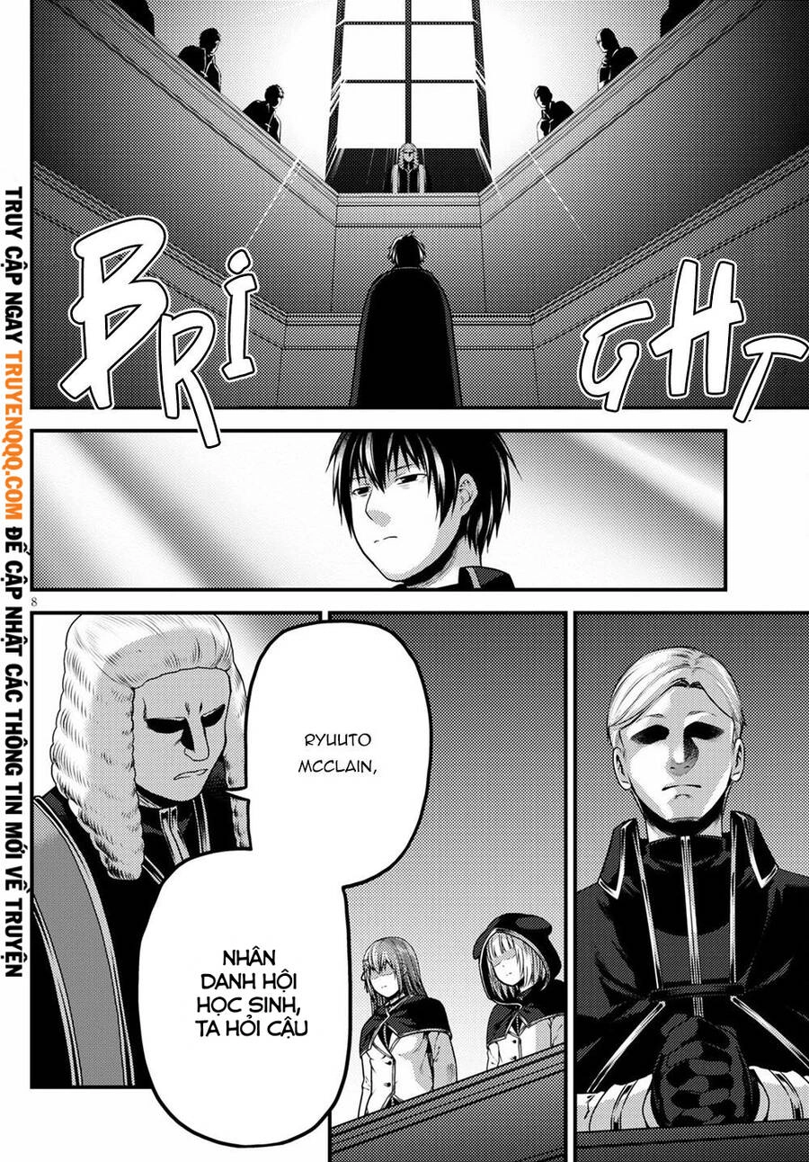 Murabito Desu Ga Nani Ka? Chapter 49 - 9