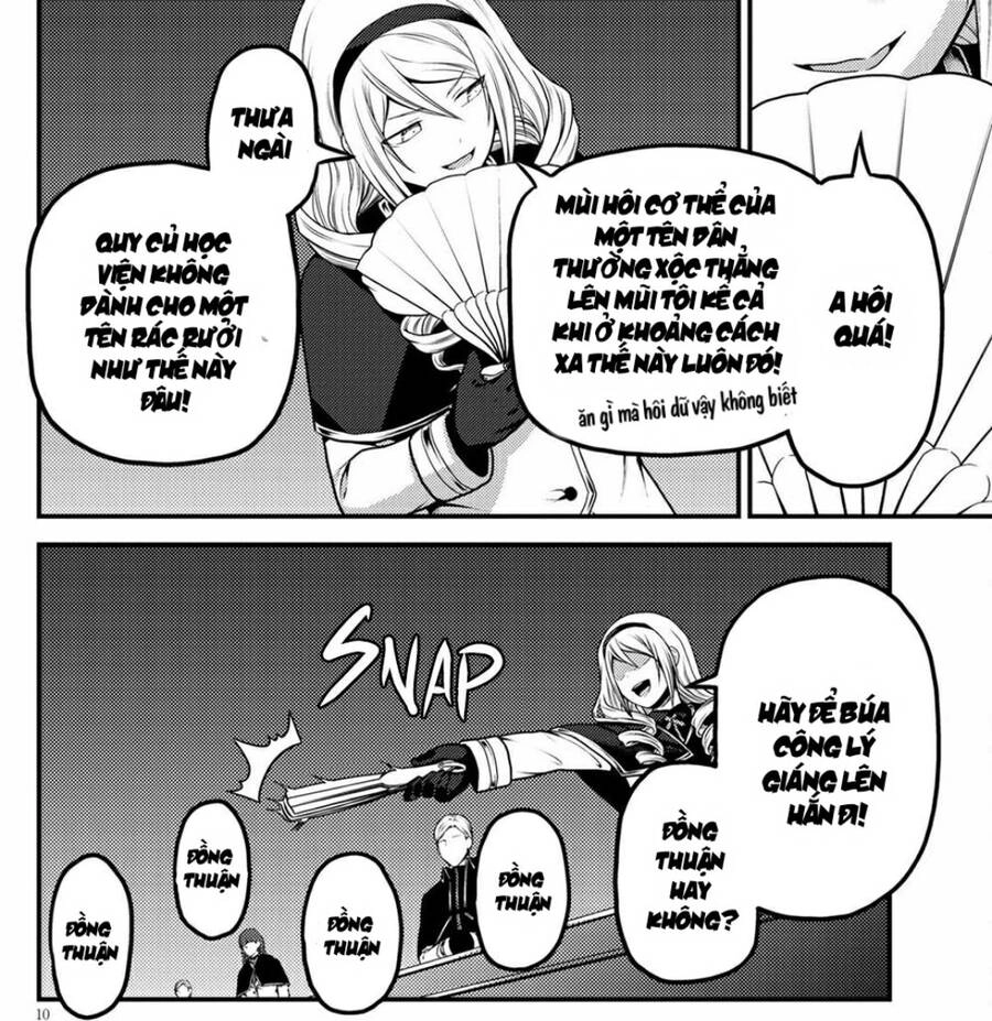 Murabito Desu Ga Nani Ka? Chapter 49 - 11