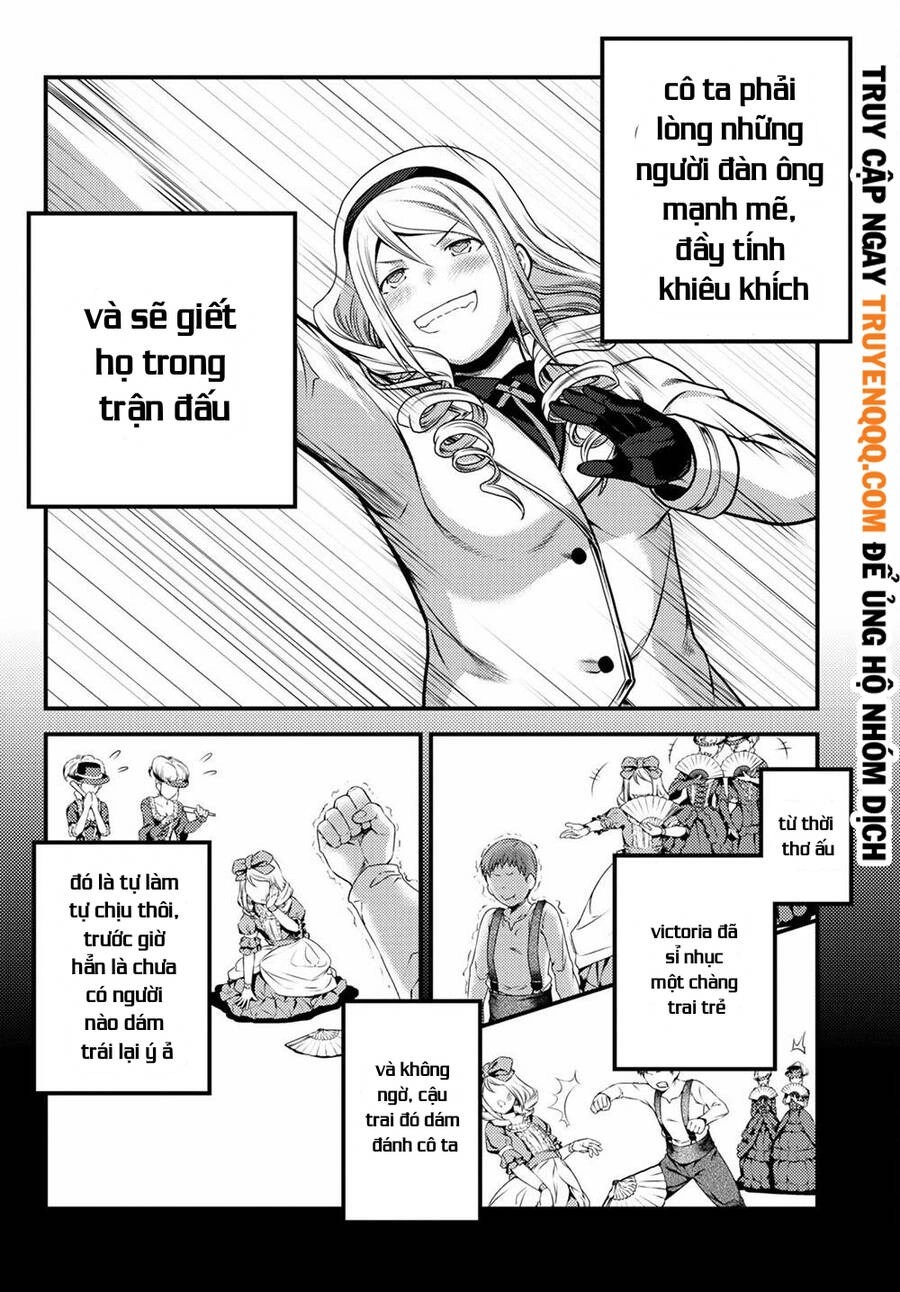 Murabito Desu Ga Nani Ka? Chapter 49 - 17