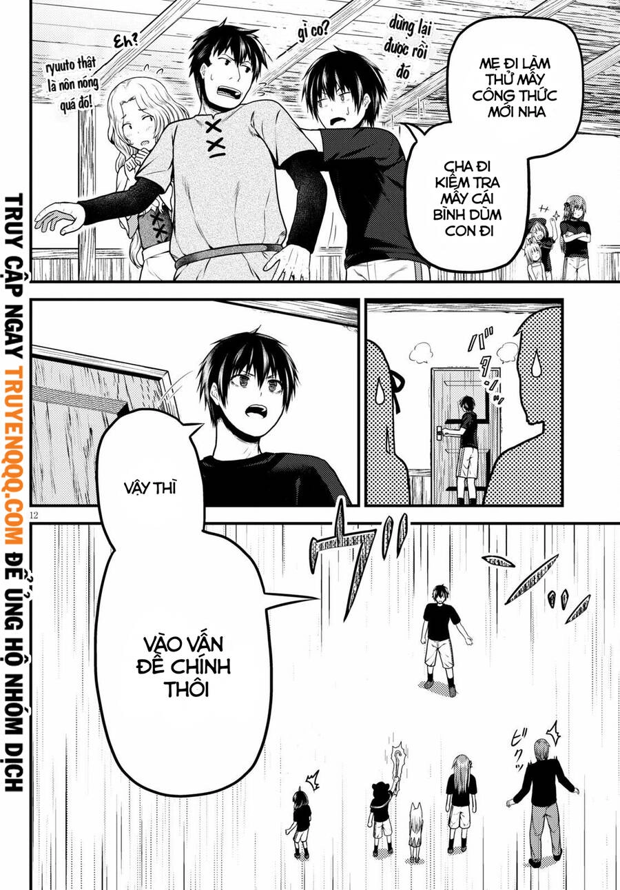 Murabito Desu Ga Nani Ka? Chapter 50 - 13