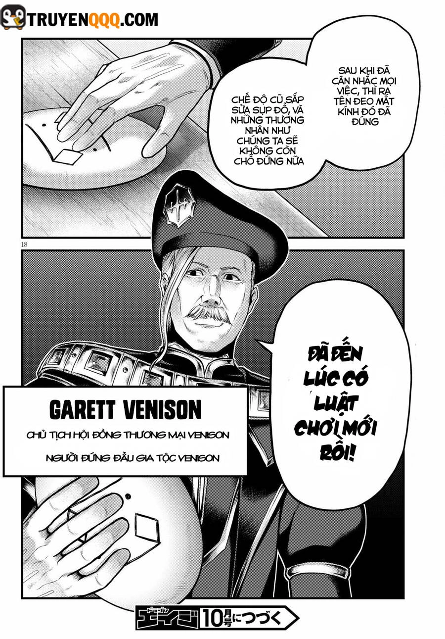 Murabito Desu Ga Nani Ka? Chapter 50 - 19