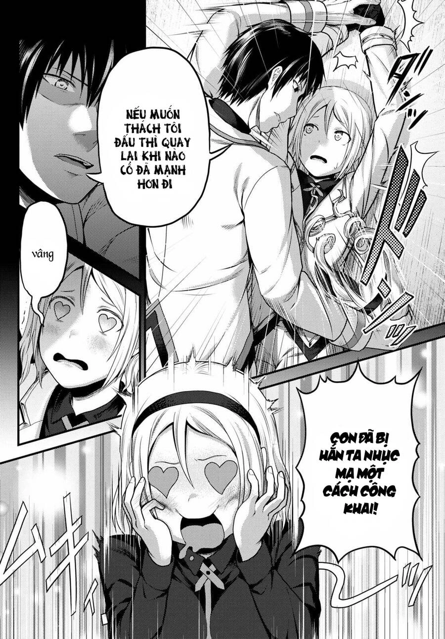 Murabito Desu Ga Nani Ka? Chapter 51 - 3