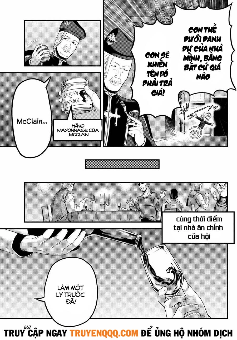 Murabito Desu Ga Nani Ka? Chapter 51 - 4