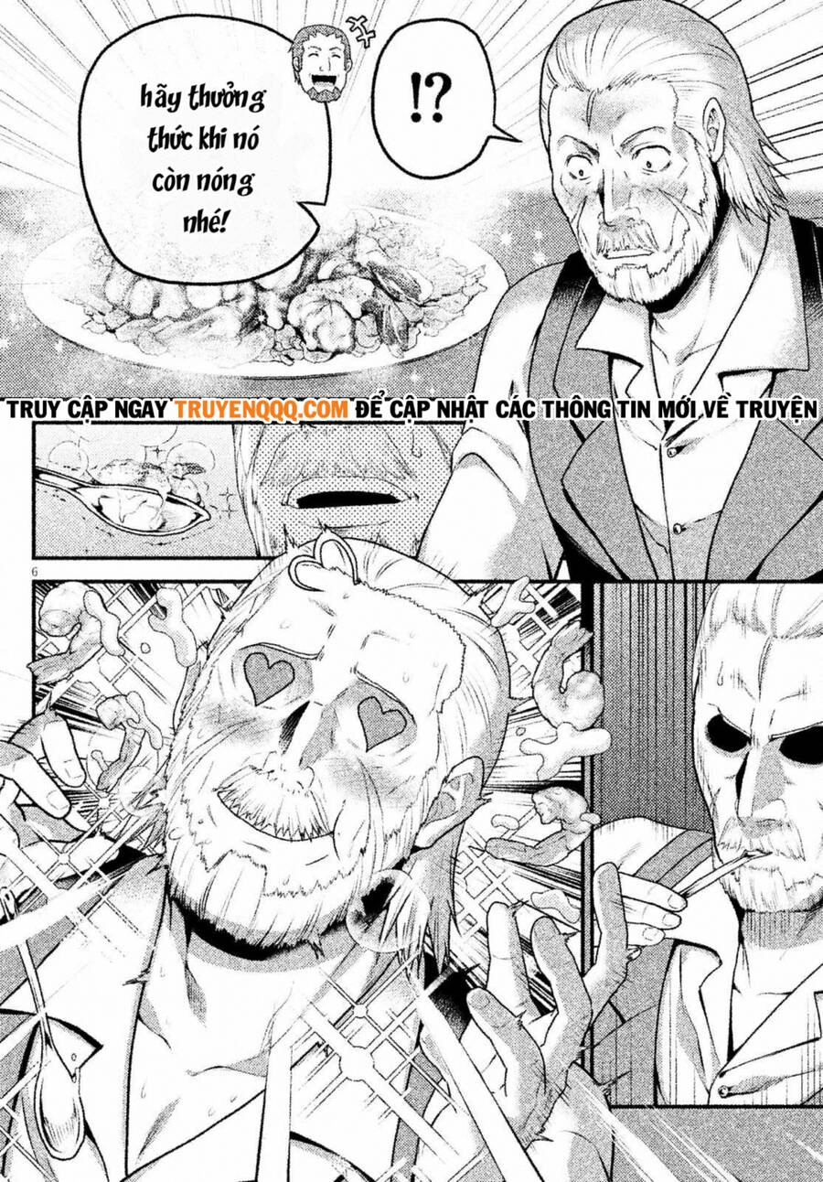 Murabito Desu Ga Nani Ka? Chapter 51 - 7