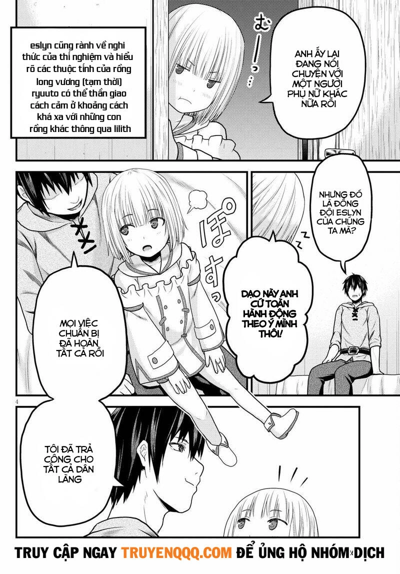 Murabito Desu Ga Nani Ka? Chapter 52 - 5