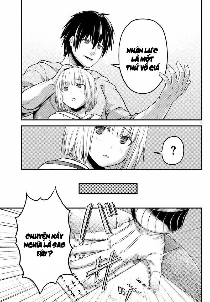 Murabito Desu Ga Nani Ka? Chapter 52 - 6