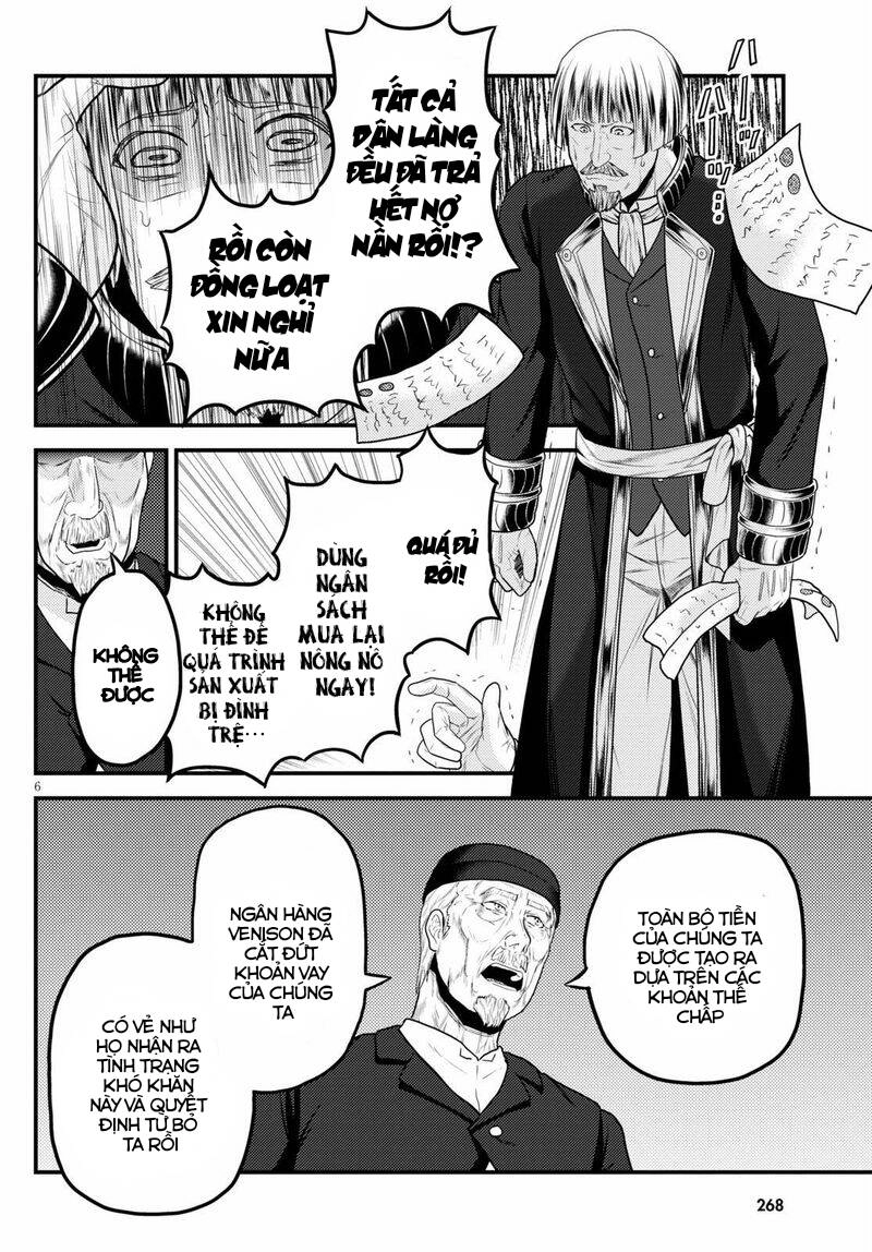 Murabito Desu Ga Nani Ka? Chapter 52 - 7