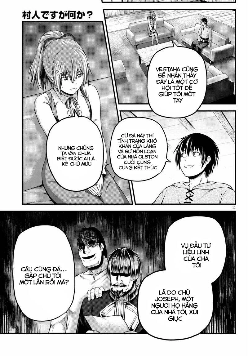 Murabito Desu Ga Nani Ka? Chapter 52 - 12