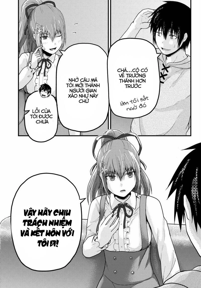 Murabito Desu Ga Nani Ka? Chapter 52 - 14