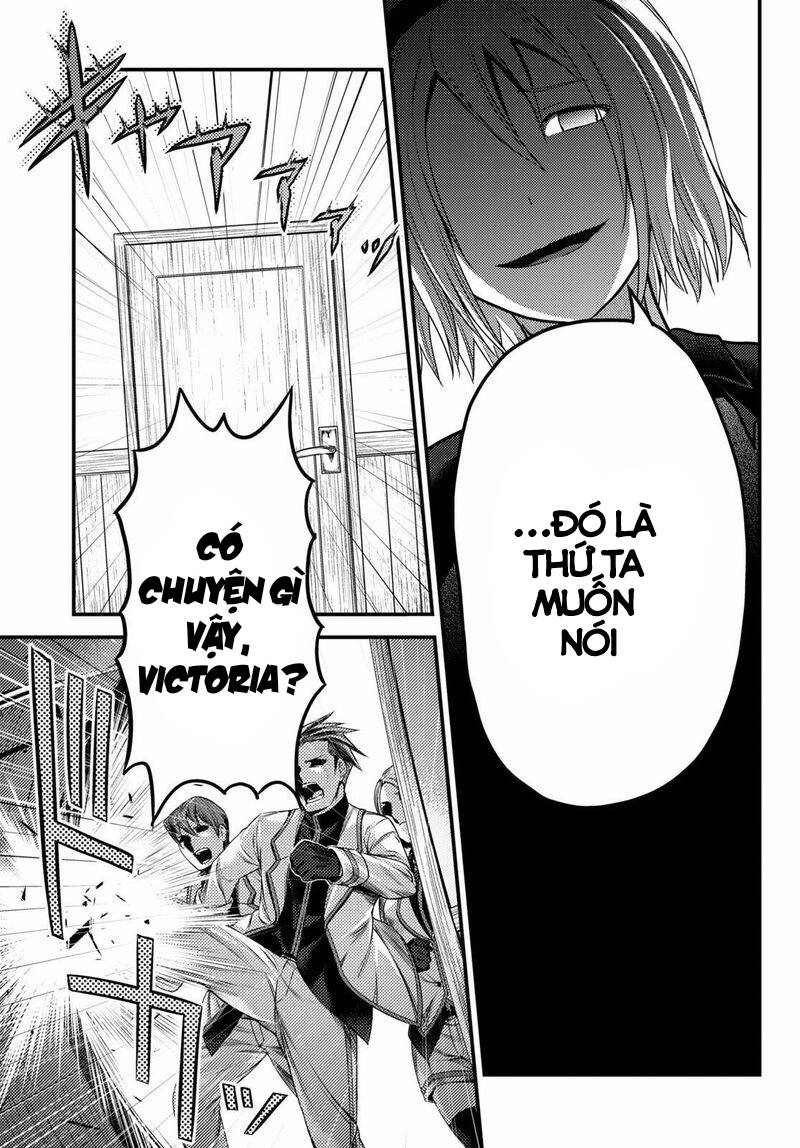 Murabito Desu Ga Nani Ka? Chapter 52.5 - 8