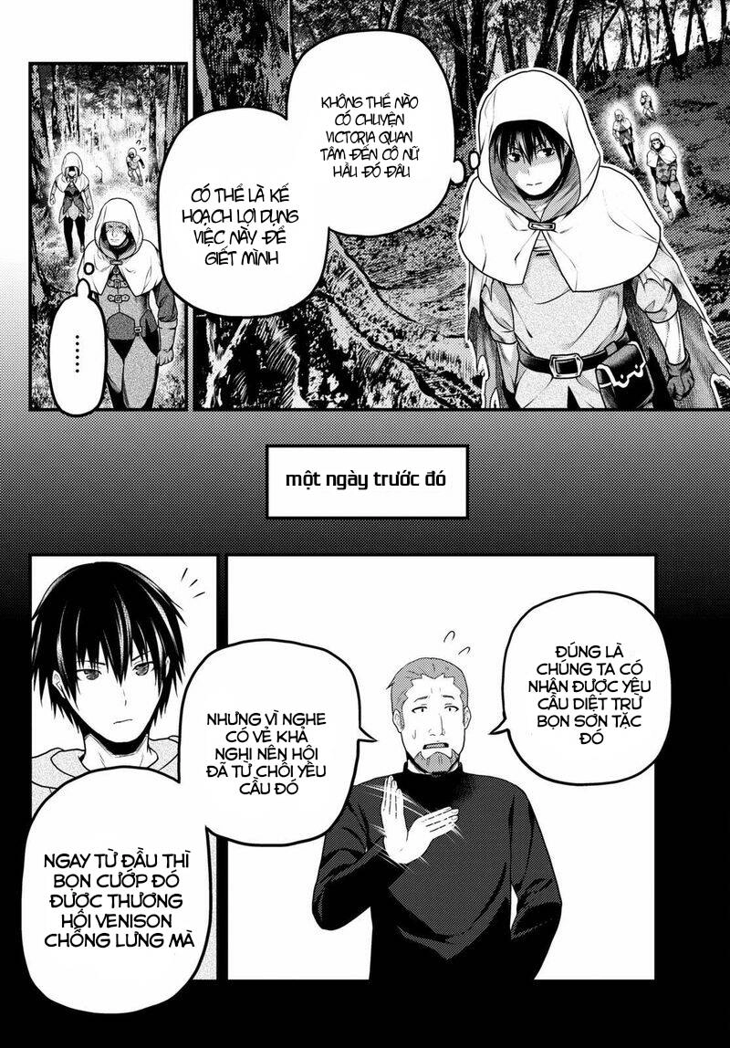 Murabito Desu Ga Nani Ka? Chapter 52.5 - 15