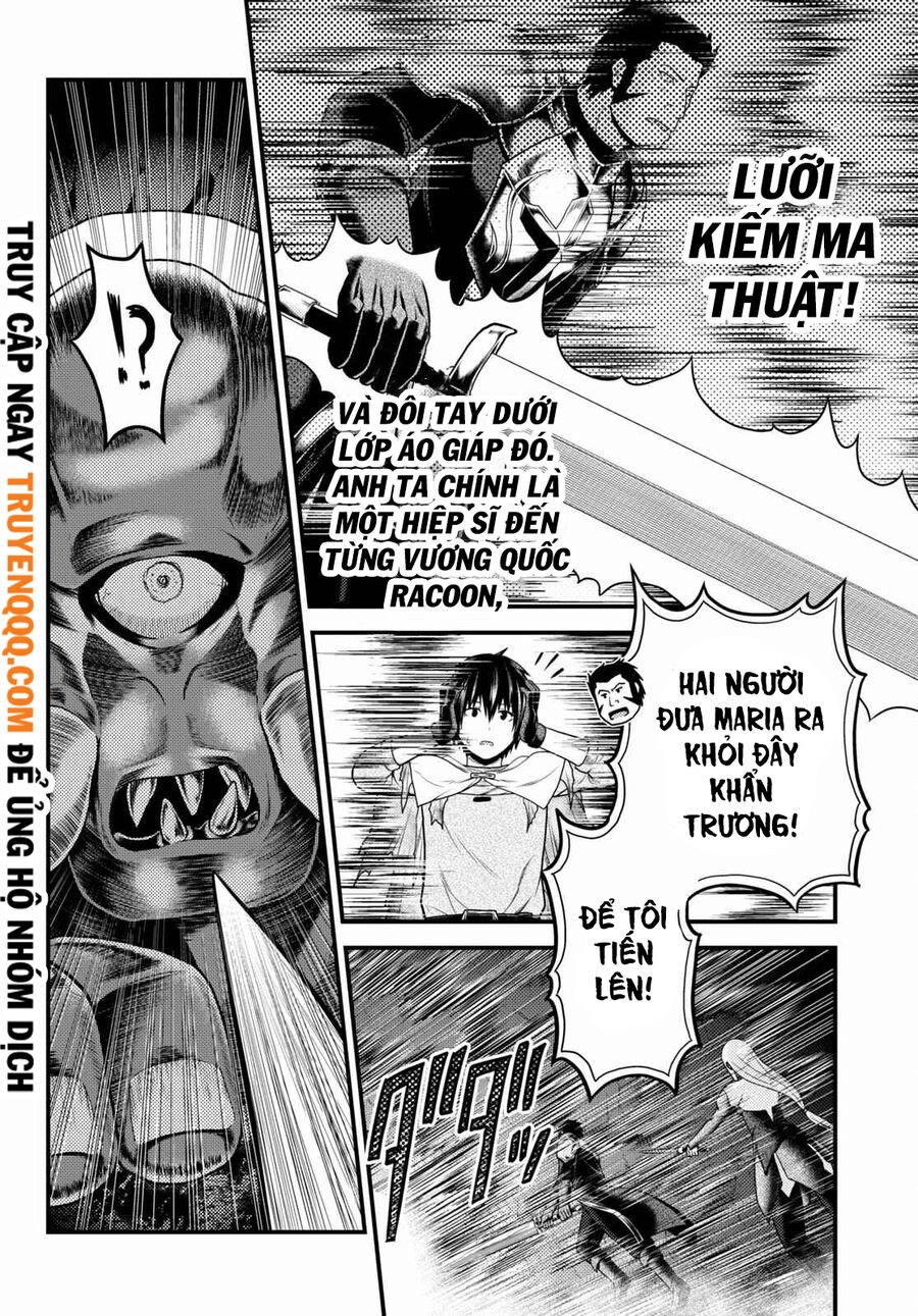 Murabito Desu Ga Nani Ka? Chapter 53.5 - 12