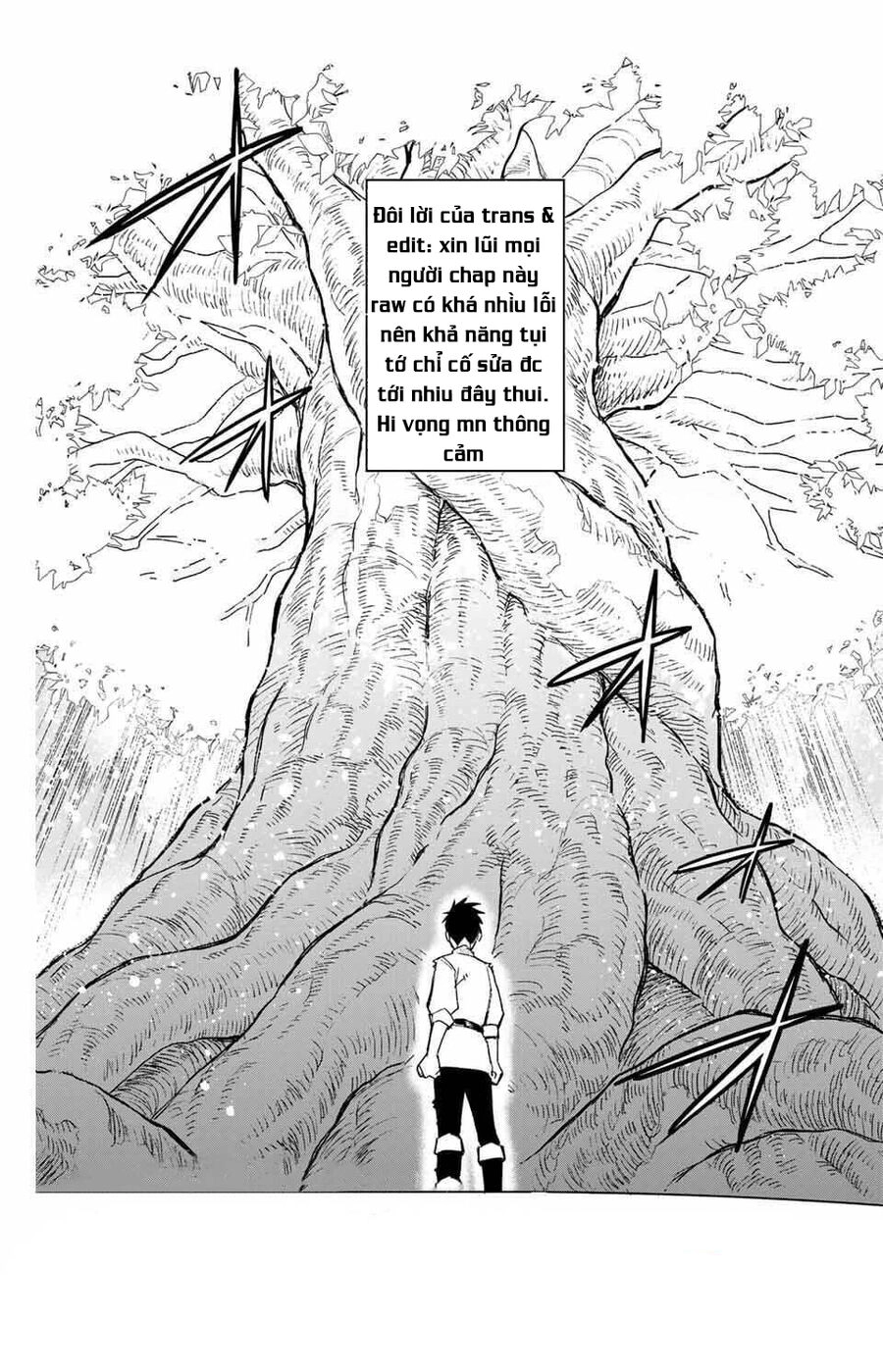 Murabito Desu Ga Nani Ka? Chapter 54 - 1