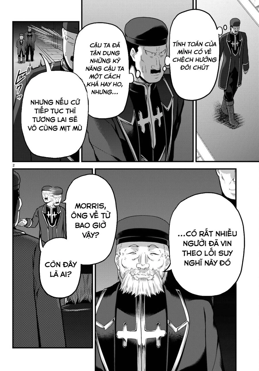 Murabito Desu Ga Nani Ka? Chapter 56 - 3