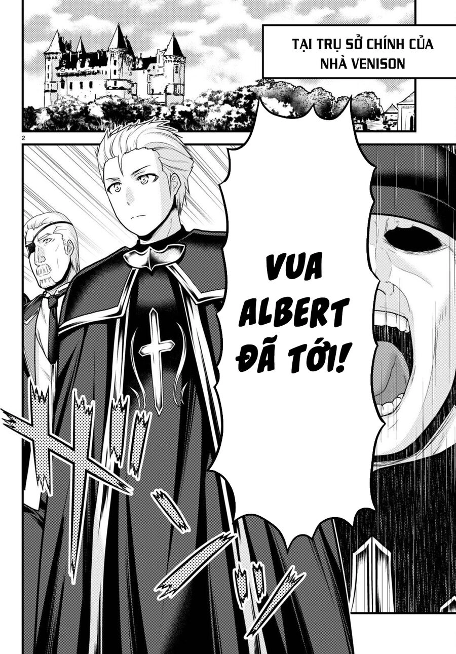 Murabito Desu Ga Nani Ka? Chapter 57 - 3