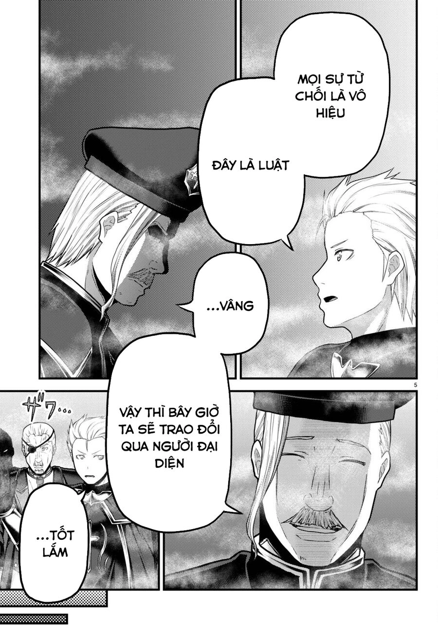 Murabito Desu Ga Nani Ka? Chapter 57 - 6