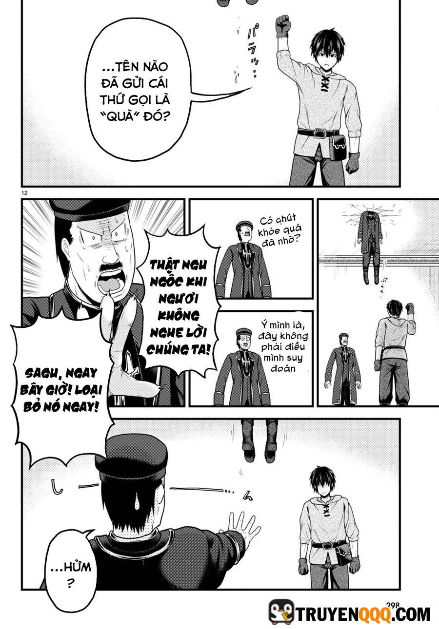 Murabito Desu Ga Nani Ka? Chapter 57 - 13