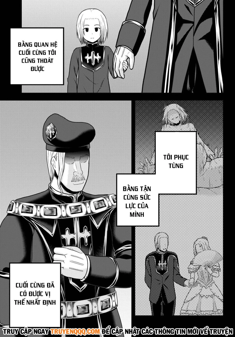 Murabito Desu Ga Nani Ka? Chapter 58 - 9