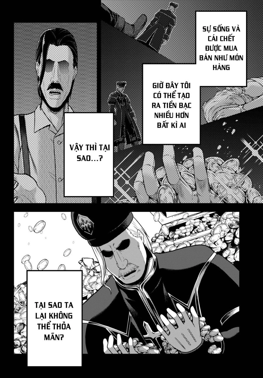 Murabito Desu Ga Nani Ka? Chapter 58 - 10