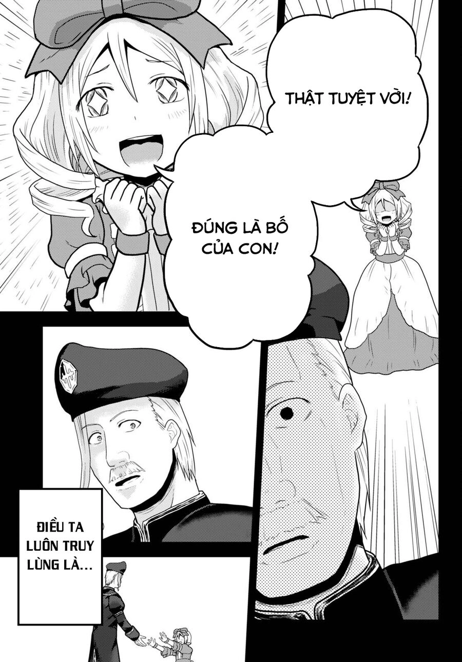 Murabito Desu Ga Nani Ka? Chapter 58 - 11