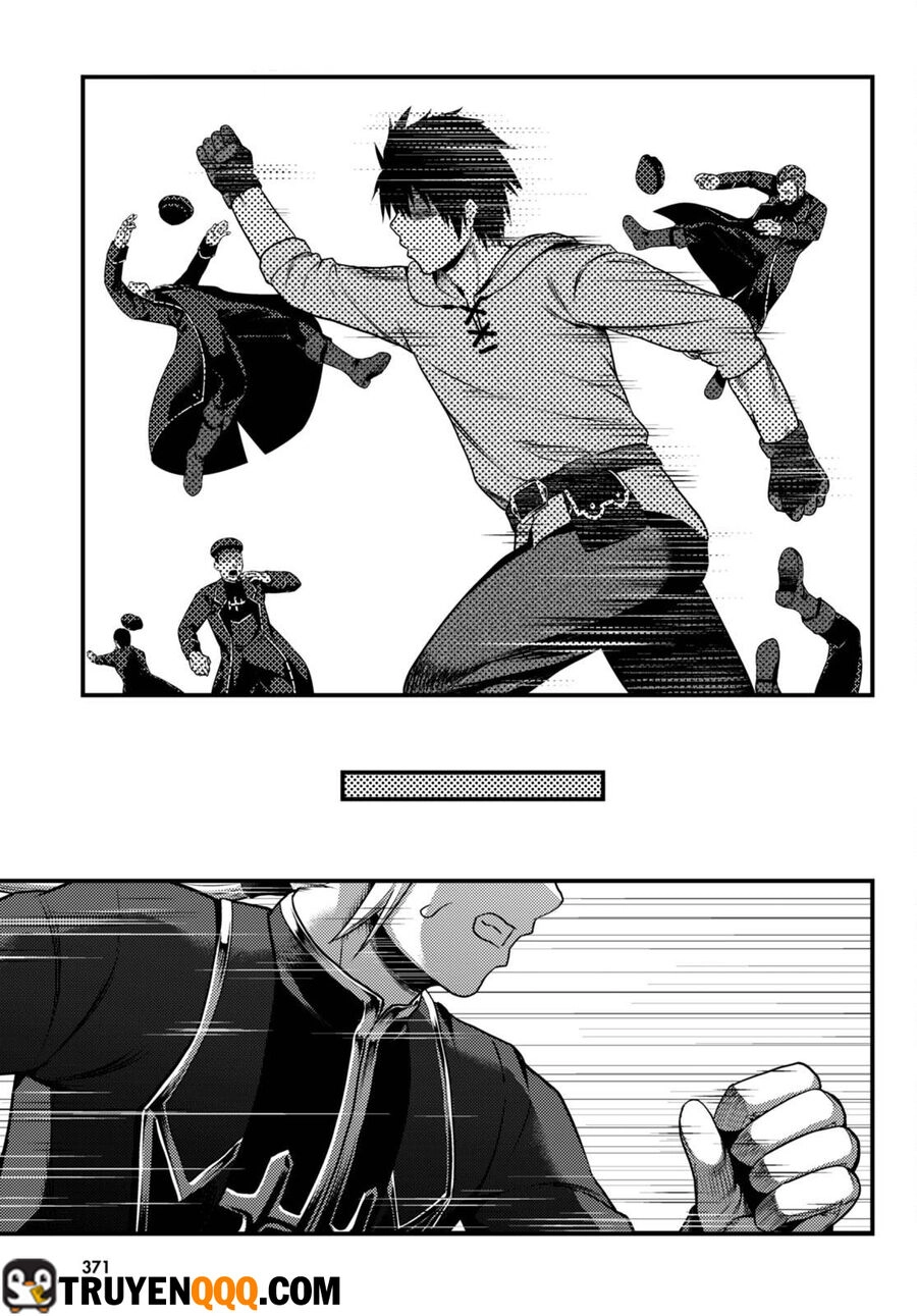 Murabito Desu Ga Nani Ka? Chapter 58 - 13