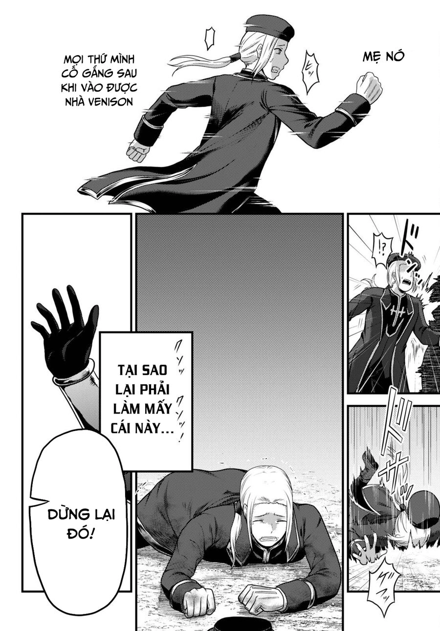 Murabito Desu Ga Nani Ka? Chapter 58 - 14