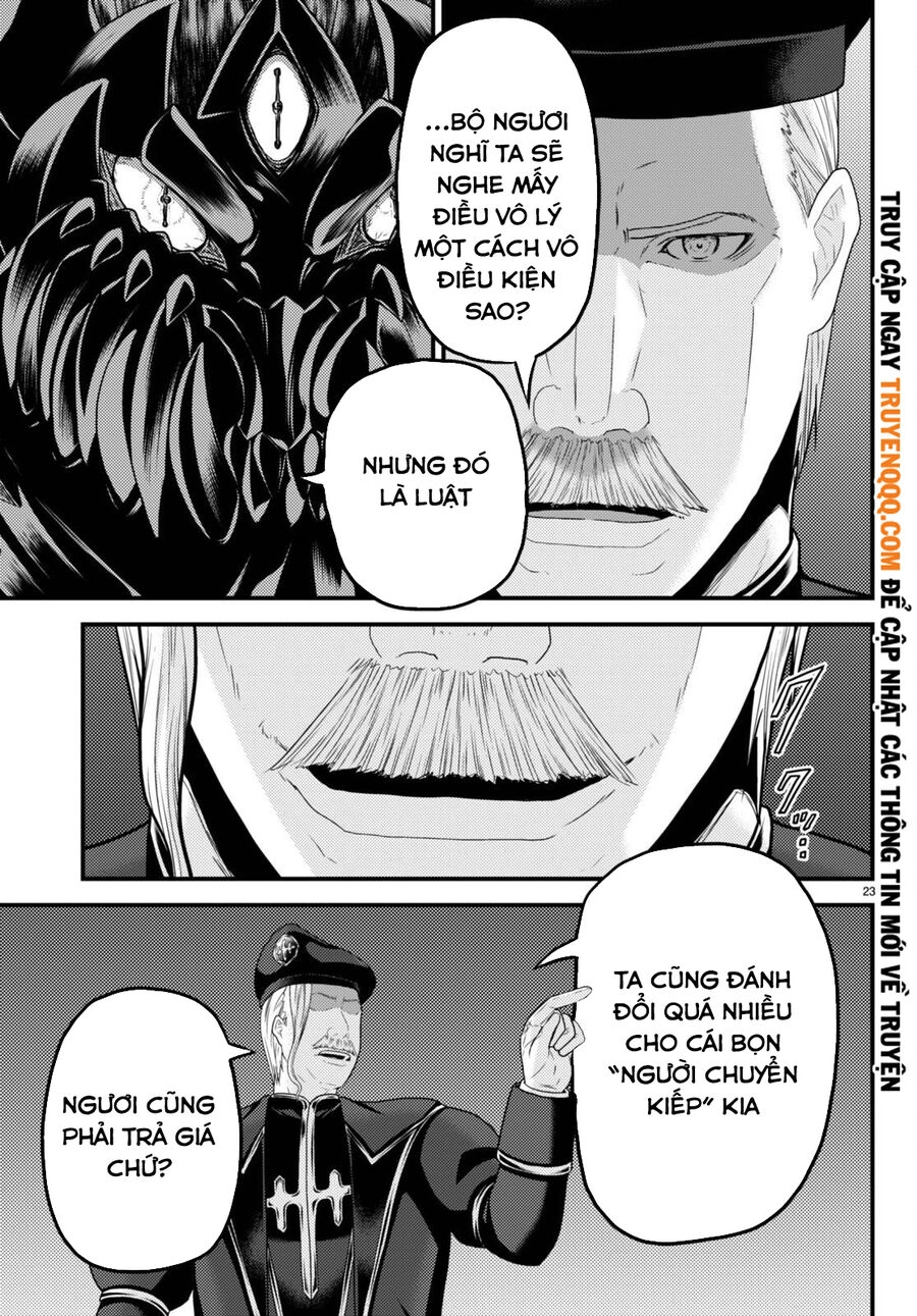 Murabito Desu Ga Nani Ka? Chapter 58.5 - 8