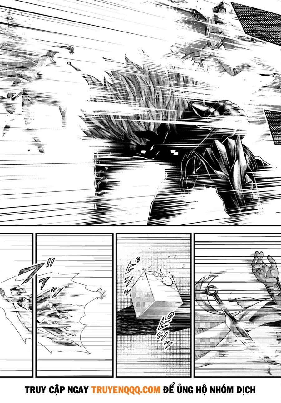 Murabito Desu Ga Nani Ka? Chapter 59 - 3