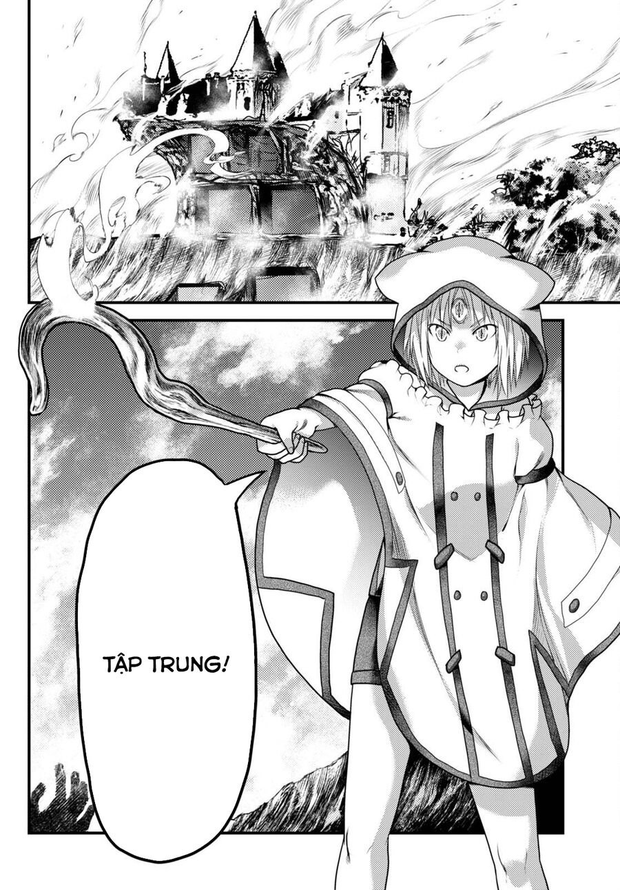 Murabito Desu Ga Nani Ka? Chapter 59 - 4