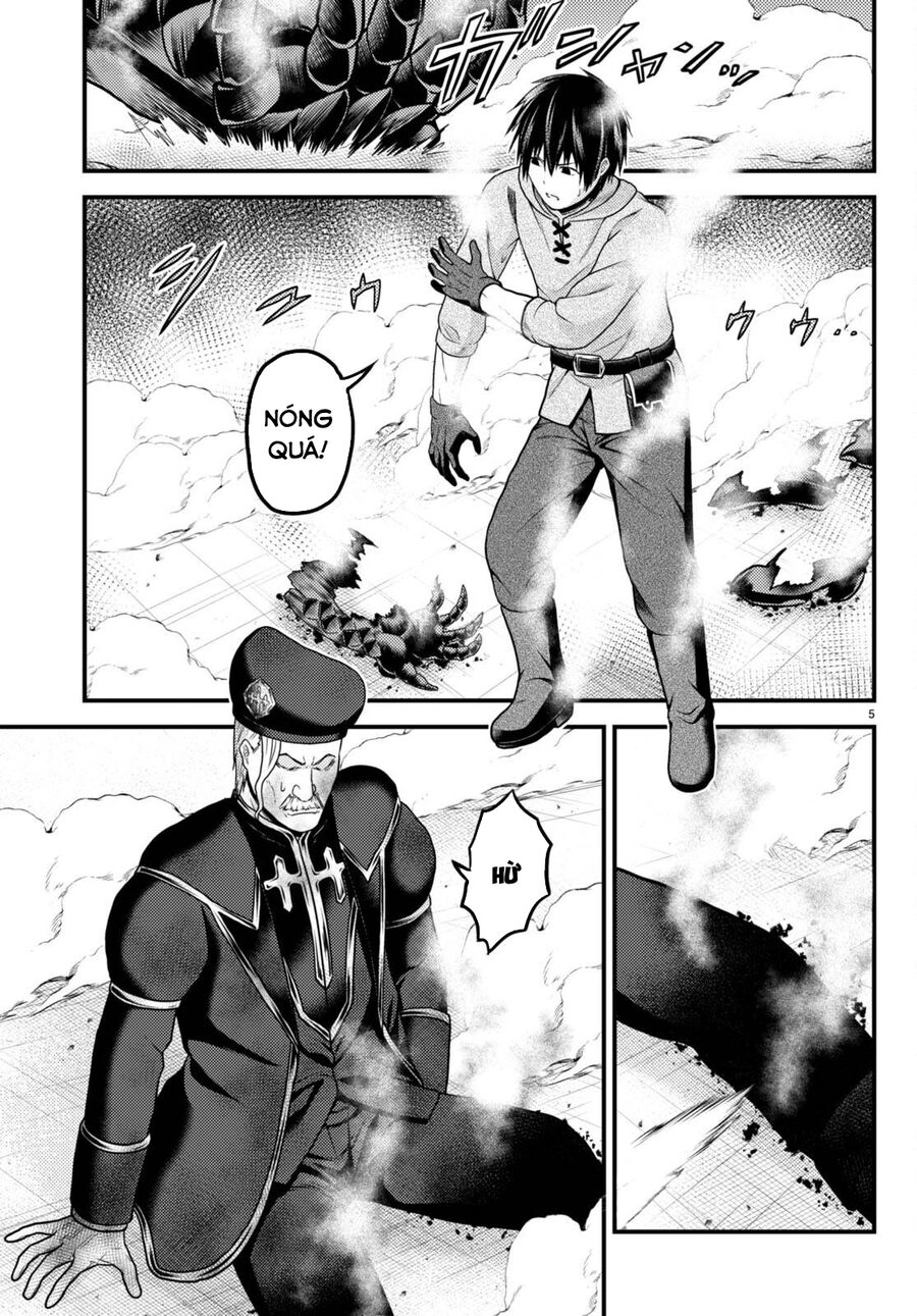 Murabito Desu Ga Nani Ka? Chapter 59 - 5