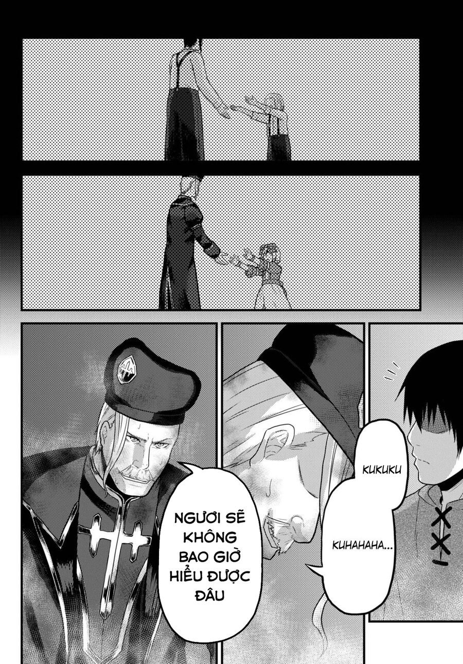 Murabito Desu Ga Nani Ka? Chapter 59 - 8