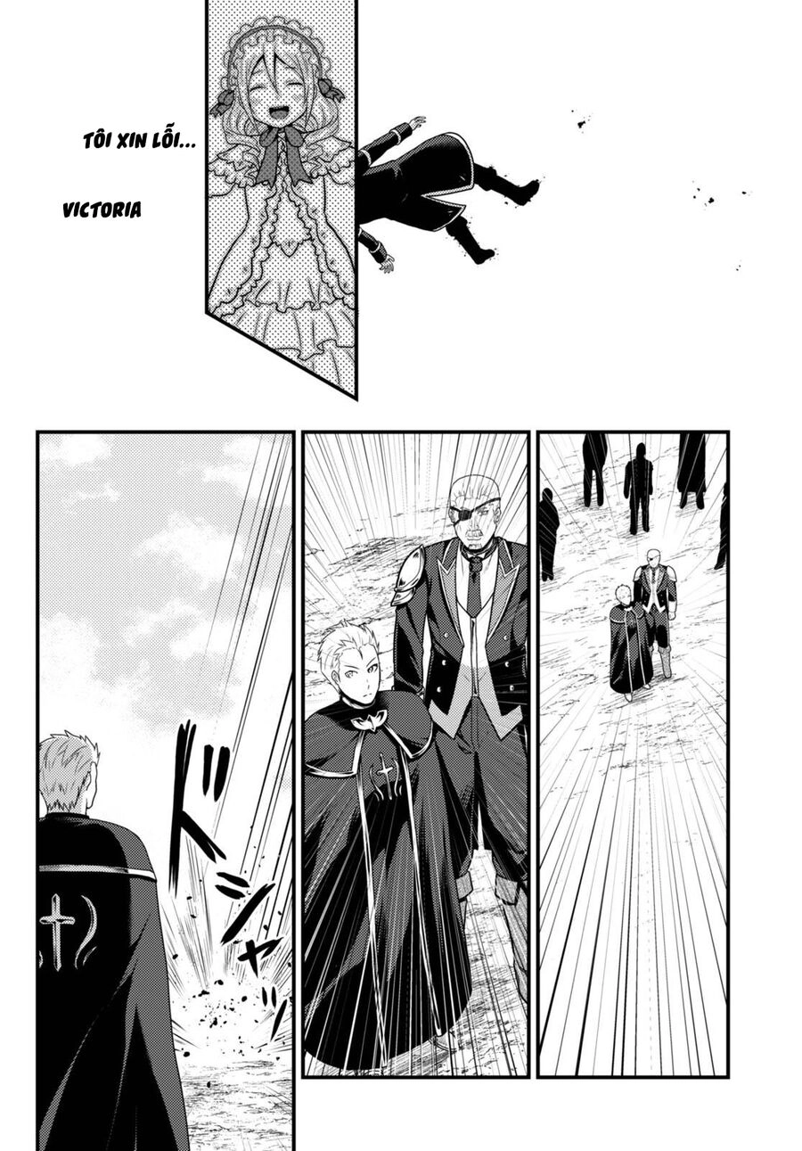 Murabito Desu Ga Nani Ka? Chapter 59 - 10