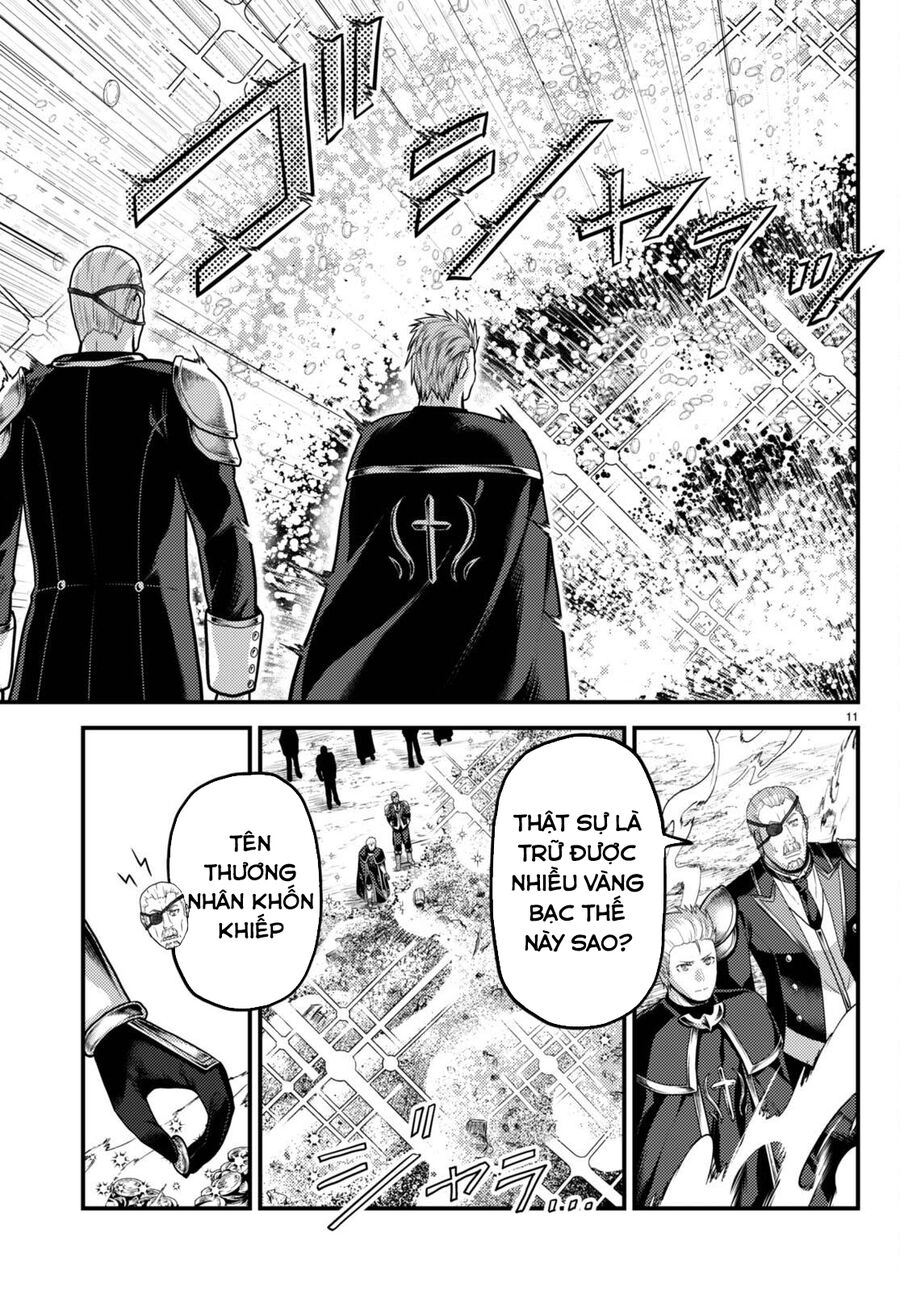 Murabito Desu Ga Nani Ka? Chapter 59 - 11