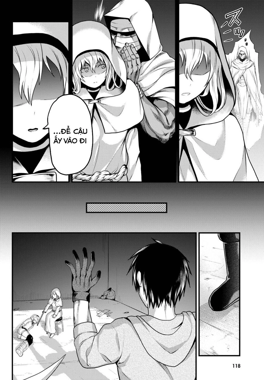 Murabito Desu Ga Nani Ka? Chapter 60 - 2