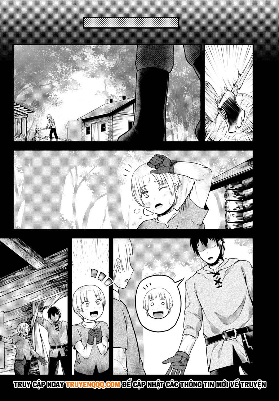 Murabito Desu Ga Nani Ka? Chapter 60 - 8