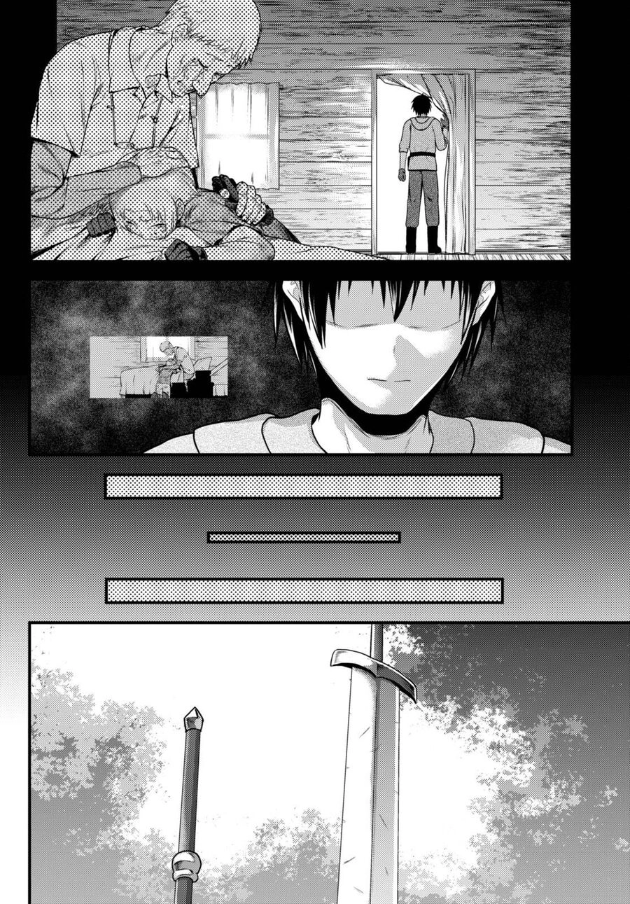 Murabito Desu Ga Nani Ka? Chapter 60 - 10