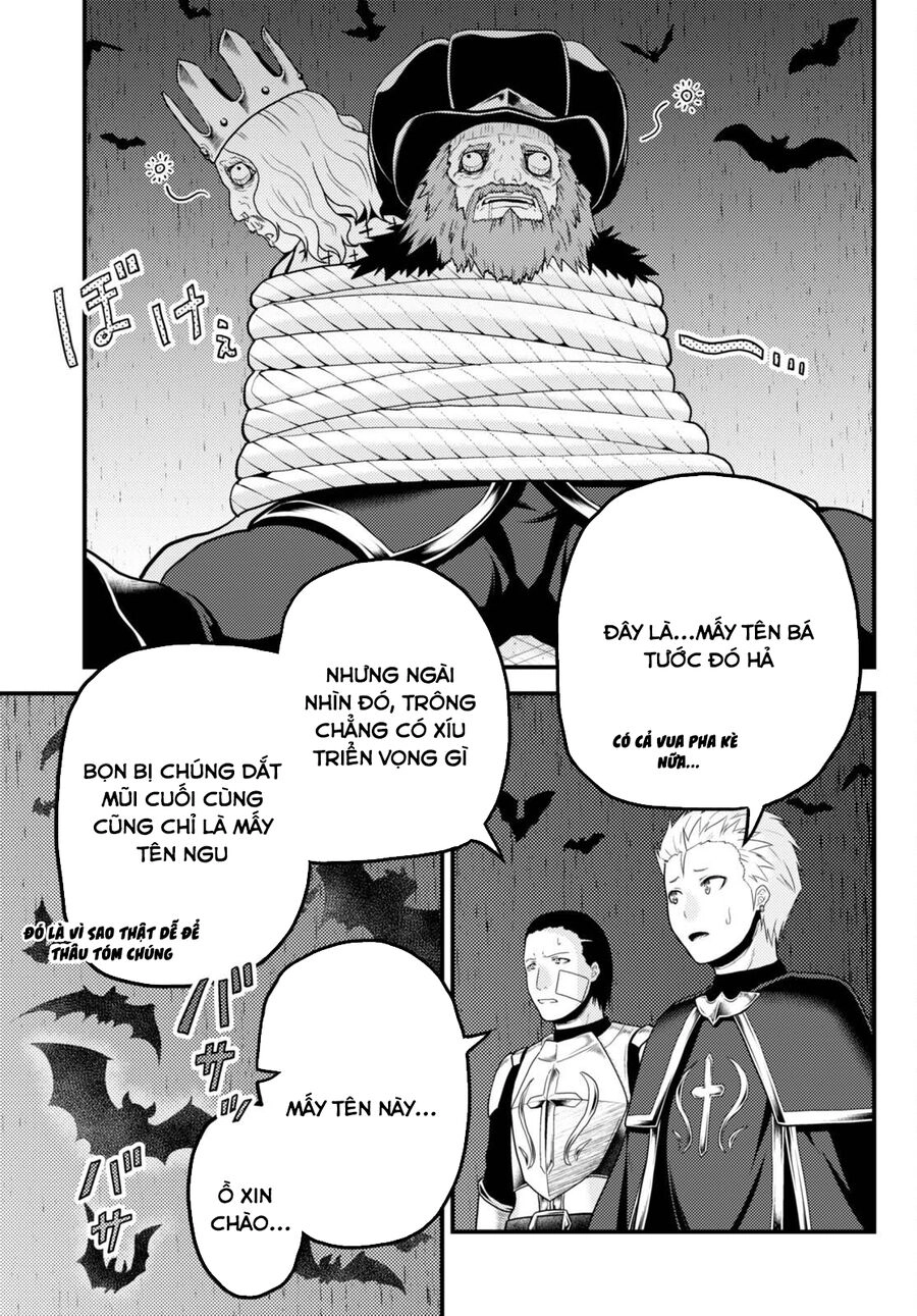 Murabito Desu Ga Nani Ka? Chapter 61 - 21