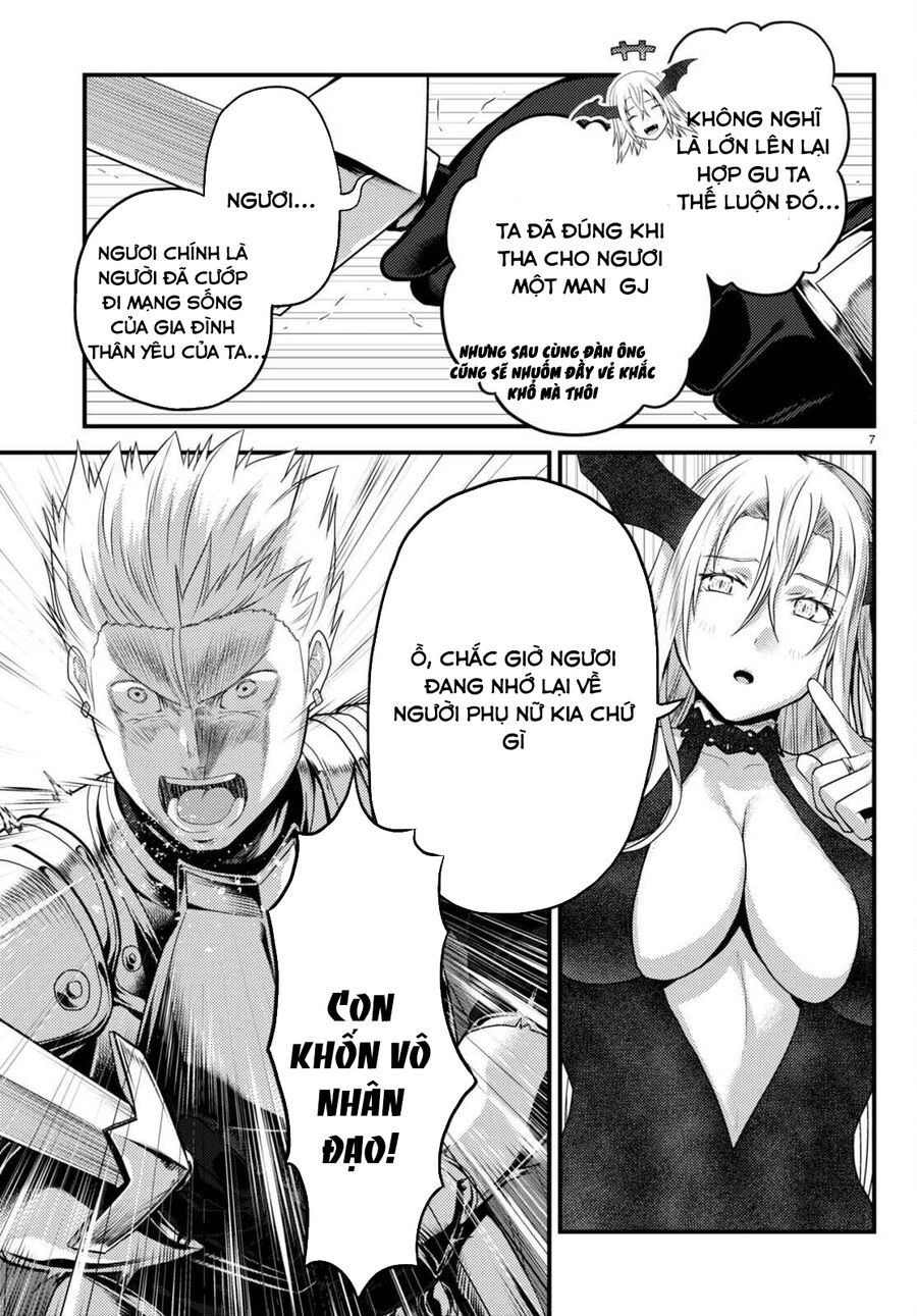 Murabito Desu Ga Nani Ka? Chapter 62 - 7