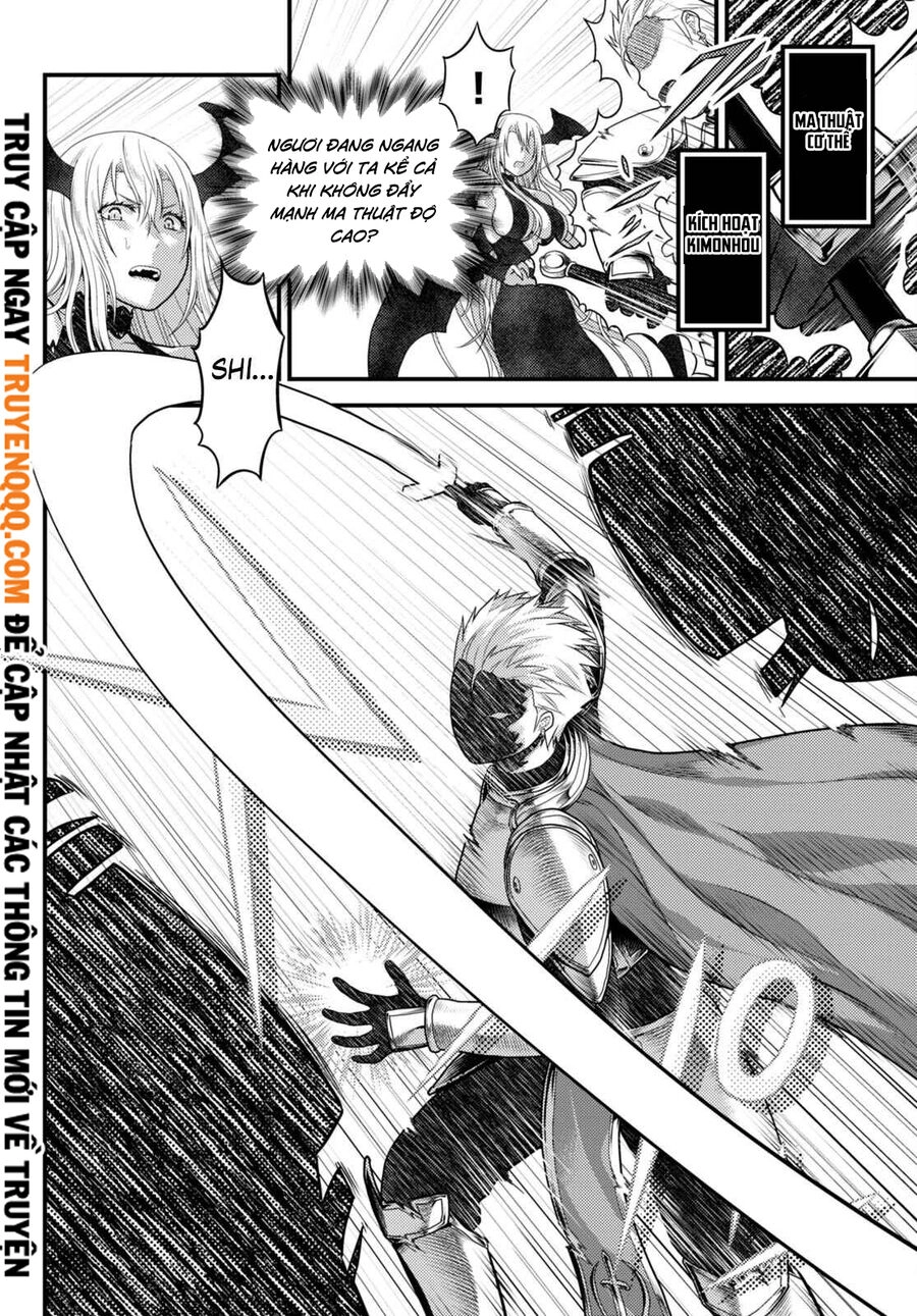 Murabito Desu Ga Nani Ka? Chapter 62 - 8