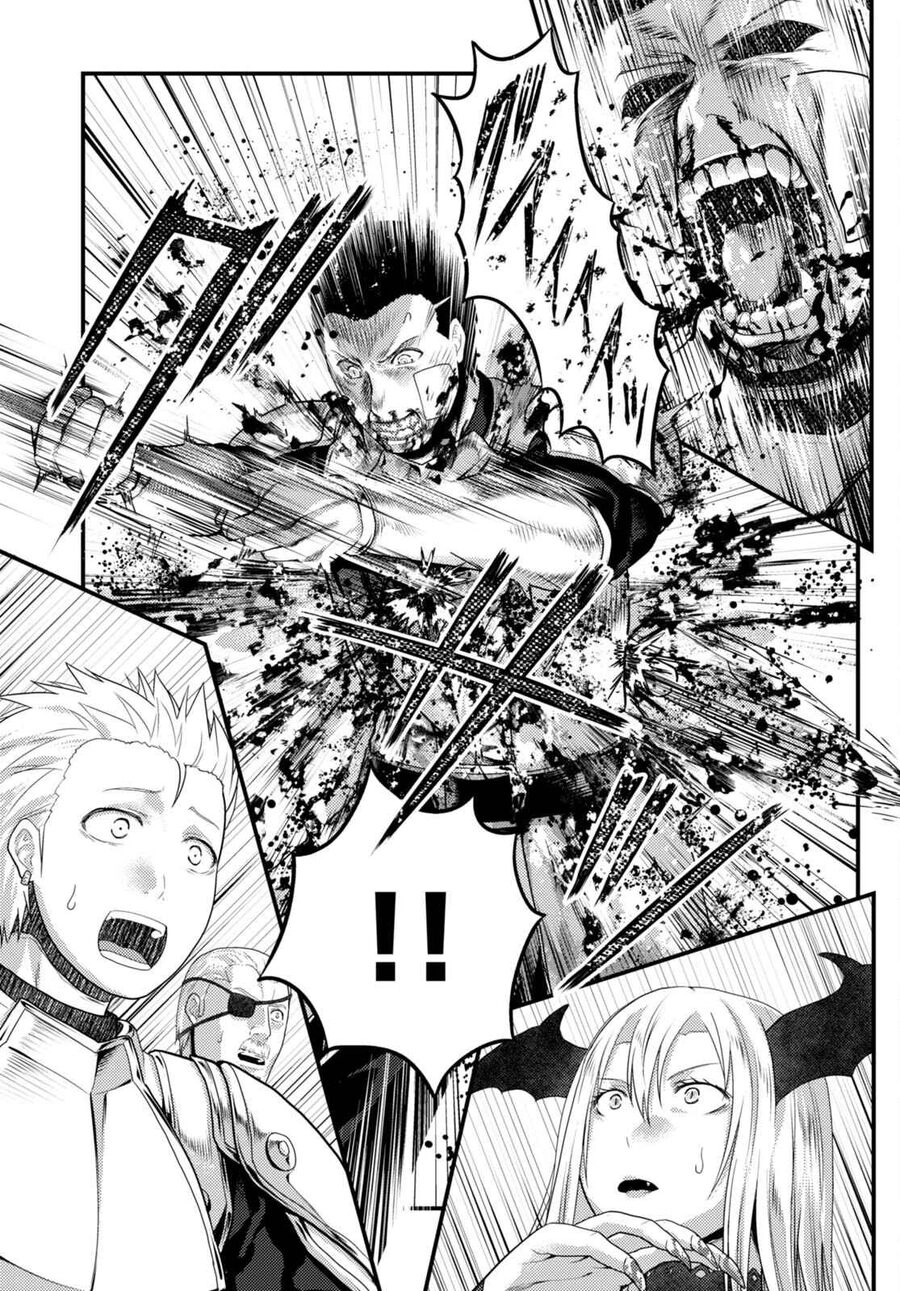 Murabito Desu Ga Nani Ka? Chapter 62 - 15