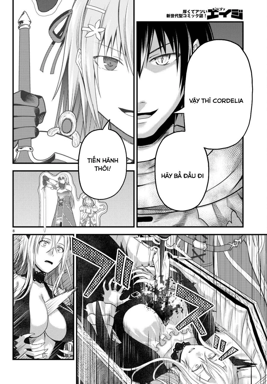 Murabito Desu Ga Nani Ka? Chapter 63 - 7