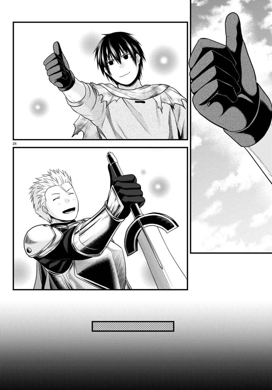 Murabito Desu Ga Nani Ka? Chapter 63.5 - 9