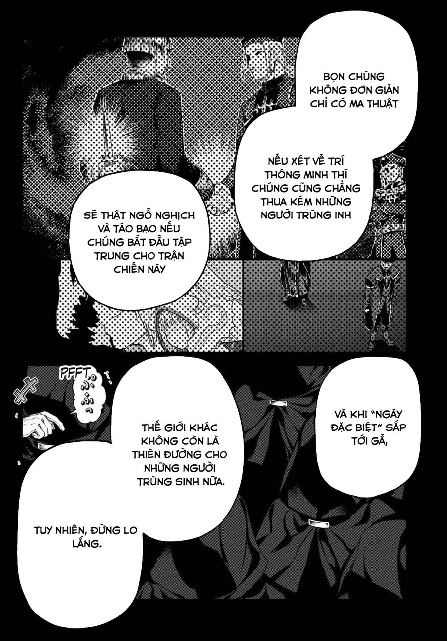 Murabito Desu Ga Nani Ka? Chapter 63.5 - 11