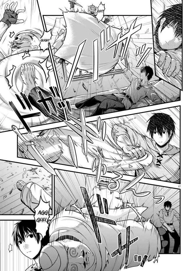 Murabito Desu Ga Nani Ka? Chapter 64.5 - 2