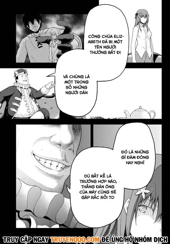 Murabito Desu Ga Nani Ka? Chapter 64.5 - 12